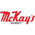 McKays Small Logo